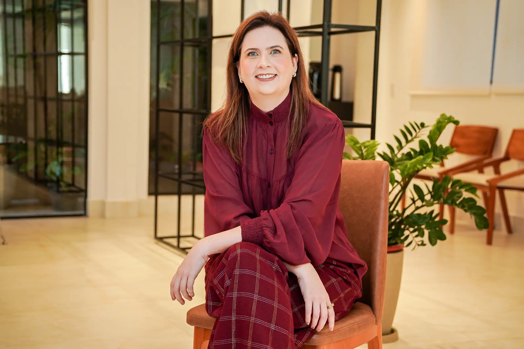 Dra. Thais Gagno Grillo